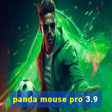 panda mouse pro 3.9